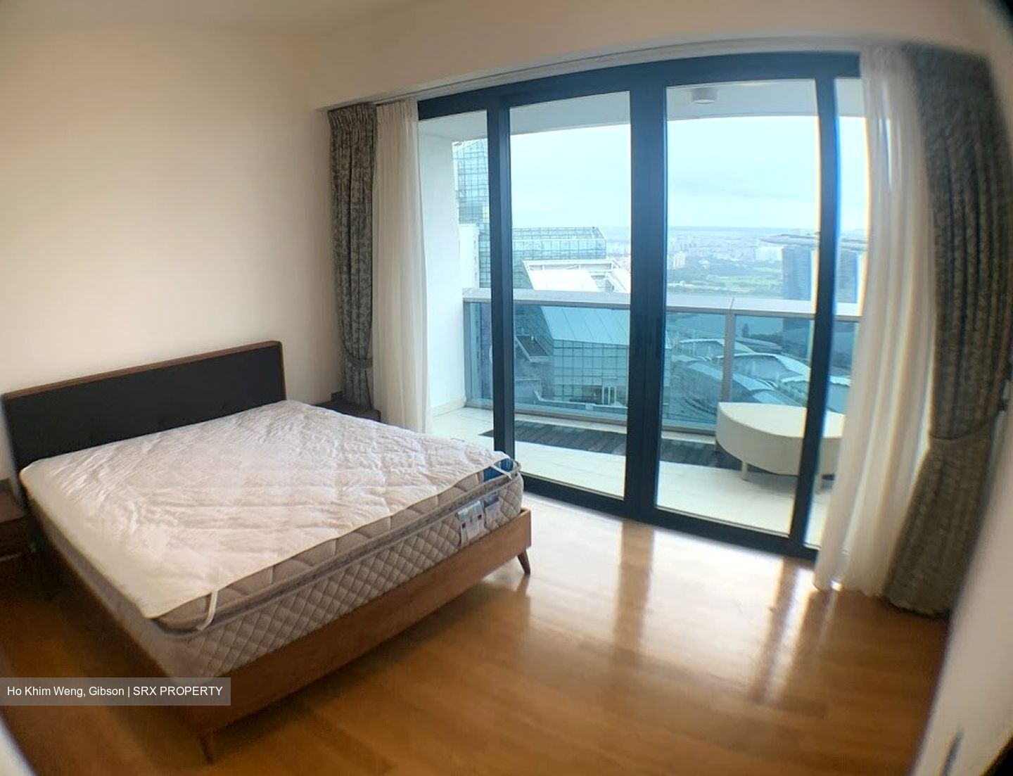 Marina Bay Suites (D1), Condominium #273387541